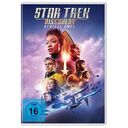 Star Trek: Discovery - Season 2 (DVD, 2018, S.Martin-Green / A.Rapp)