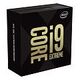 INTEL Core i9-10980XE Extreme Edition "Cascade Lake-X", 18x 3.0GHz (4.6GHz), Socket 2066, Boxed (BX8069510980XE)