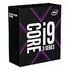 INTEL Core i9-10900X "Cascade Lake-X", 10x 3.7GHz (4.5GHz), Socket 2066, Boxed (BX8069510900X)