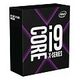 INTEL Core i9-10900X "Cascade Lake-X", 10x 3.7GHz (4.5GHz), Socket 2066, Boxed (BX8069510900X)