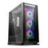 DEEPCOOL Matrexx 70 3F Window, Schwarz (DP-ATX-MATREXX70-BKG0P-3F)