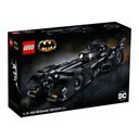 LEGO Batman - 1989 Batmobil (76139)