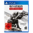 Sniper: Ghost Warrior Contracts (CI Games), PS4