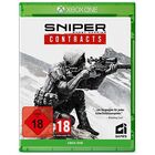 Sniper: Ghost Warrior Contracts (CI Games), Xbox One