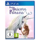 The Unicorn Princess (Bigben), PS4