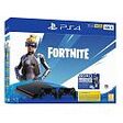 SONY Playstation 4 Slim, 500GB, Fortnite Neo Versa + Controller Bundle, Black (PS4)
