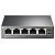 TP-LINK 5PORT 10/100MBPS DESKTOP SWITCH (TL-SF1005P)