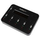 STARTECH.COM USB FLASH DRIVE DUPLICATOR (USBDUP15)