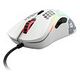 GLORIOUS Model D, Matte White (GD-WHITE)