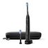 PHILIPS Sonicare ExpertClean 7500, Schwarz (HX9631/16)