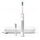 PHILIPS Sonicare ExpertClean 7500, Weiss / Gold (HX9691/02)