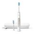 PHILIPS Sonicare ExpertClean 7500, White / Gold (HX9691/02)