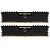 CORSAIR Vengeance LPX Black, 32GB (CMK32GX4M2D3600C18)