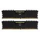 CORSAIR Vengeance LPX Black, 32GB (CMK32GX4M2D3600C18)