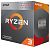 AMD Ryzen 3 3200G "Picasso", 4x 3.6GHz (4.0GHz), Socket AM4, Boxed with Wraith Stealth Cooler (YD3200C5FHMPK)