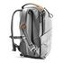 PEAK DESIGN Everyday Backpack V2, 20L, Ash (BEDB-20-AS-2)