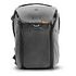 PEAK DESIGN Everyday Backpack V2, 20L, Charcoal (BEDB-20-CH-2)