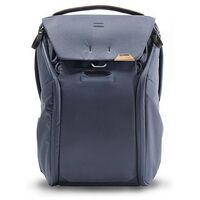 PEAK DESIGN Everyday Backpack V2, 30L, Midnight (BEDB-30-MN-2)