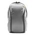 PEAK DESIGN Everyday Backpack Zip V2, 15L, Ash (BEDBZ-15-AS-2)