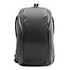 PEAK DESIGN Everyday Backpack Zip V2, 20L, Schwarz (BEDBZ-20-BK-2)