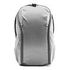 PEAK DESIGN Everyday Backpack Zip V2, 20L, Hellgrau (BEDBZ-20-AS-2)