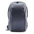 PEAK DESIGN Everyday Backpack Zip V2, 20L, Midnight (BEDBZ-20-MN-2)