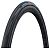 SCHWALBE Pro One Tubeless, Folding Tyre - Super Race/V-Guard, 20x1.10", Black