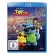 A Toy Story: Alles hört auf kein Kommando