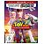 Toy Story 4 (Blu-ray 3D, 2019)