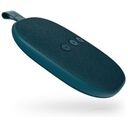 FRESH 'N REBEL Rockbox Bold X, Petrol Blue (1RB6600PB)