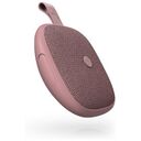 FRESH 'N REBEL Rockbox Bold XS, Dusty Pink (1RB5100DP)