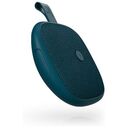 FRESH 'N REBEL Rockbox Bold XS, Petrol Blue (1RB5100PB)