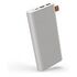 FRESH 'N REBEL Powerbank 18000mAh, Ice Grey (2PB18000IG)