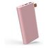 FRESH 'N REBEL Powerbank 18000mAh, Dusty Pink (2PB18000DP)