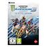 Monster Energy Supercross 3 (Milestone S.r.l.), PC