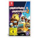 Overcooked! + Overcooked! 2 (Team17), NSW