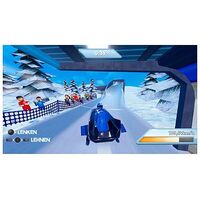 Winter Sports Games ab bei (Markt+Technik), 20.50 NSW CHF