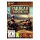 Railroad Corporation (Avanquest), PC [Download]