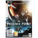 Phoenix Point (Deep Silver), PC