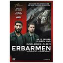 Kvinden i buret (DVD, 2013, N.L.Kaas / F.Fares)