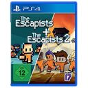 The Escapists 1+2 (Team17), PS4