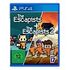 The Escapists 1+2 (Team17), PS4