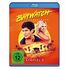 Baywatch Remastered - Staffel 3 (Blu-ray, 1993, D.Hasselhoff / P.Anderson)