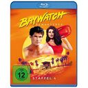 Baywatch Remastered - Staffel 4 (Blu-ray, 1994, D.Hasselhoff / P.Anderson)