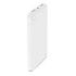 BELKIN BOOST CHARGE Powerbank 10K mit Lightning Connector weiss (F7U046btWHT)