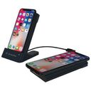 XTREMEMAC Wireless Charging Dock & Powerbank (PU-WDP-13)