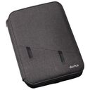 DUFCO conference folder with powerbank, A5, anthracite (48-2015.000)