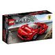 LEGO Speed Champions - Ferrari F8 Tributo (76895)