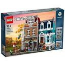 LEGO Creator Expert - Buchhandlung (10270)