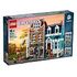 LEGO Creator Expert - Bookshop (10270)